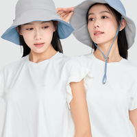 Suptex Stylish Reversible Hat UPF50+