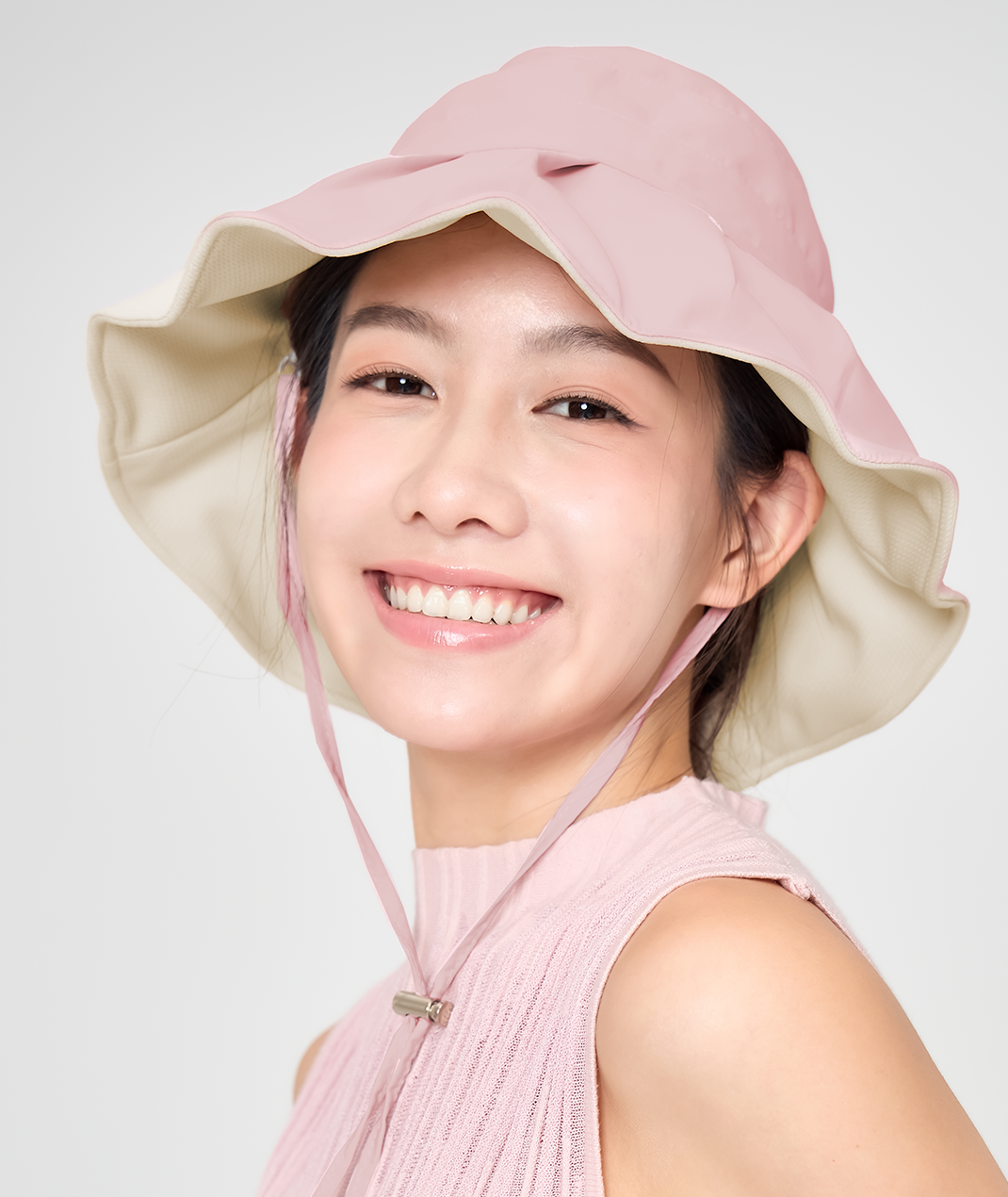 Suptex Stylish Reversible Hat UPF50+