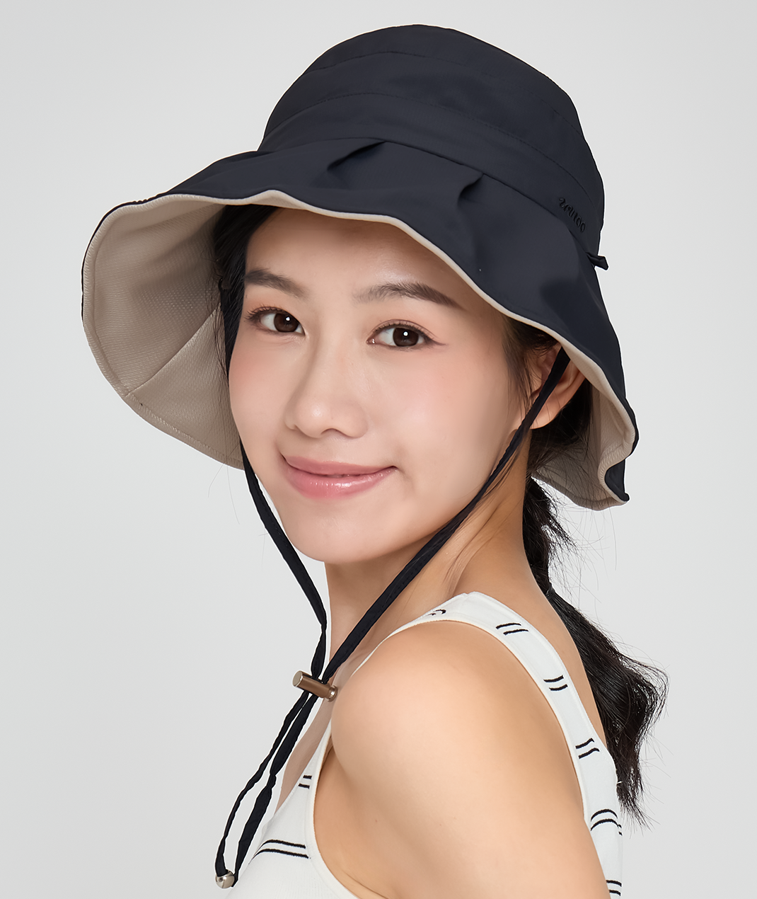 Suptex Stylish Reversible Hat UPF50+