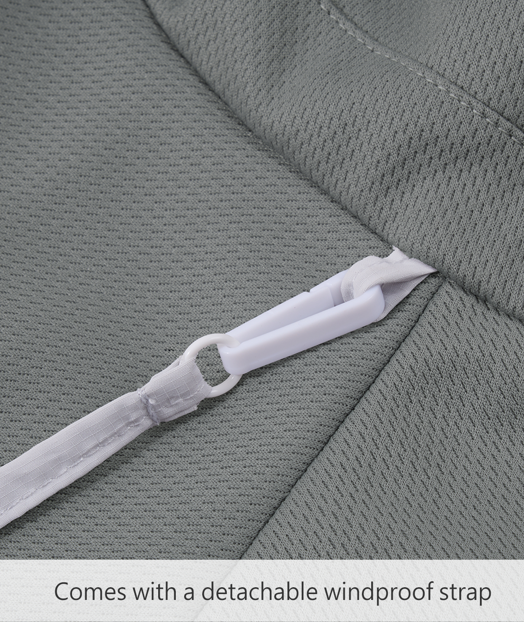 Suptex Stylish Reversible Hat UPF50+