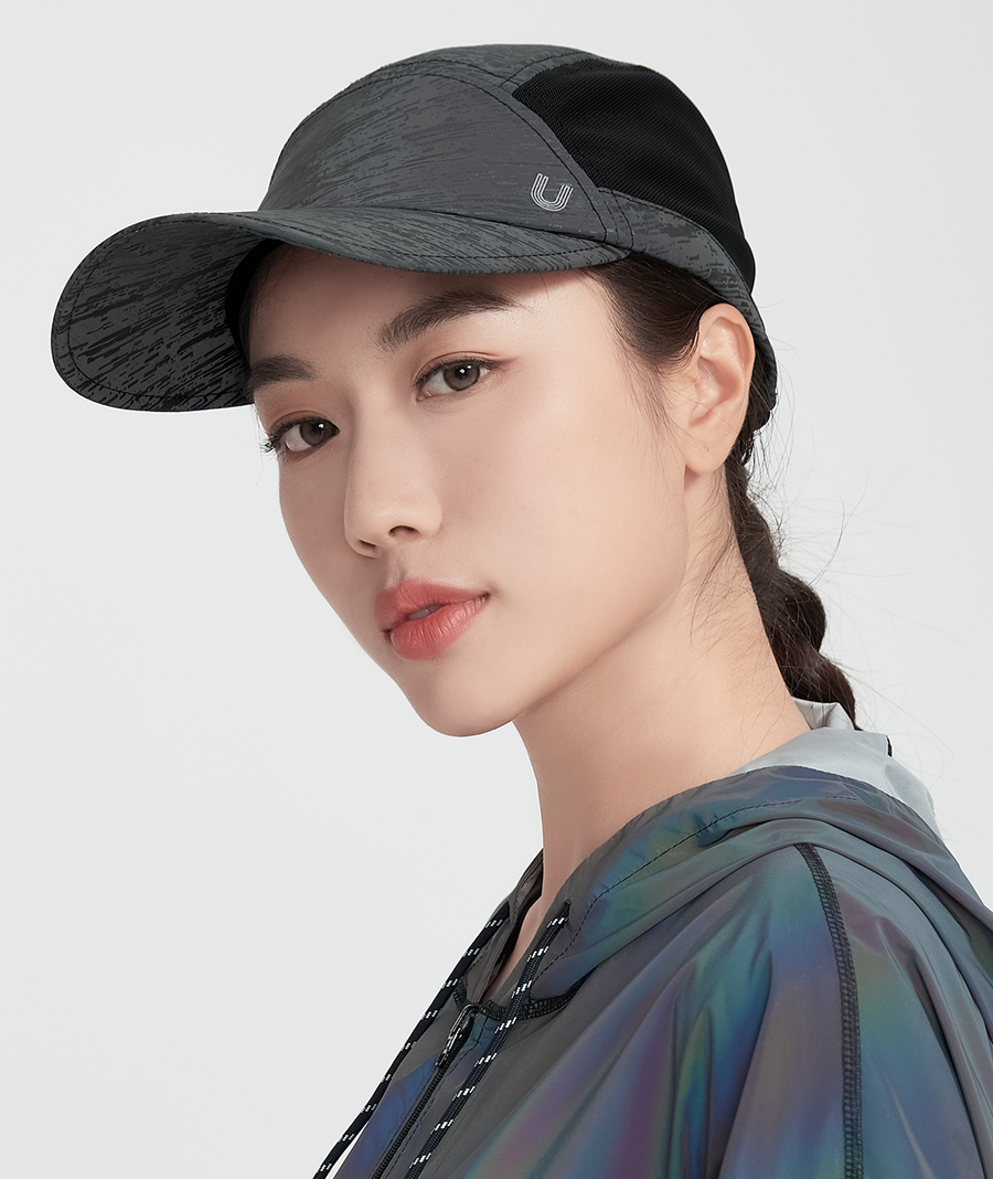 Reflective Cap Unisex UPF50+