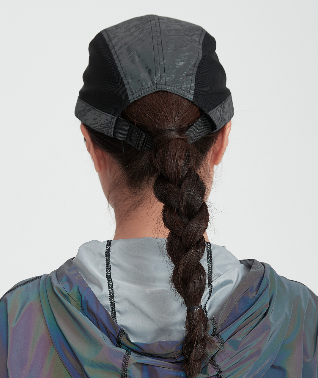 Reflective Cap Unisex UPF50+