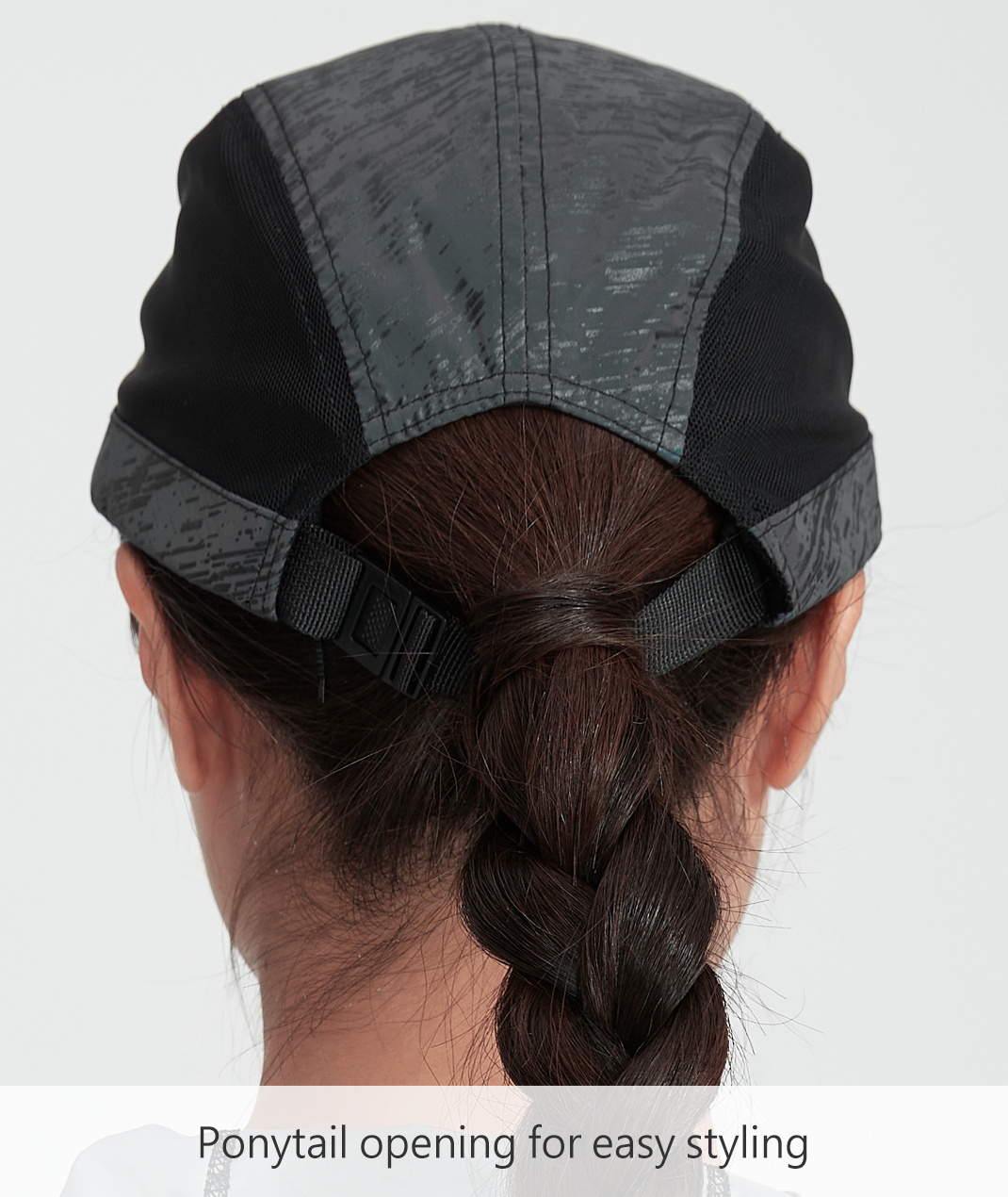 Reflective Cap Unisex UPF50+