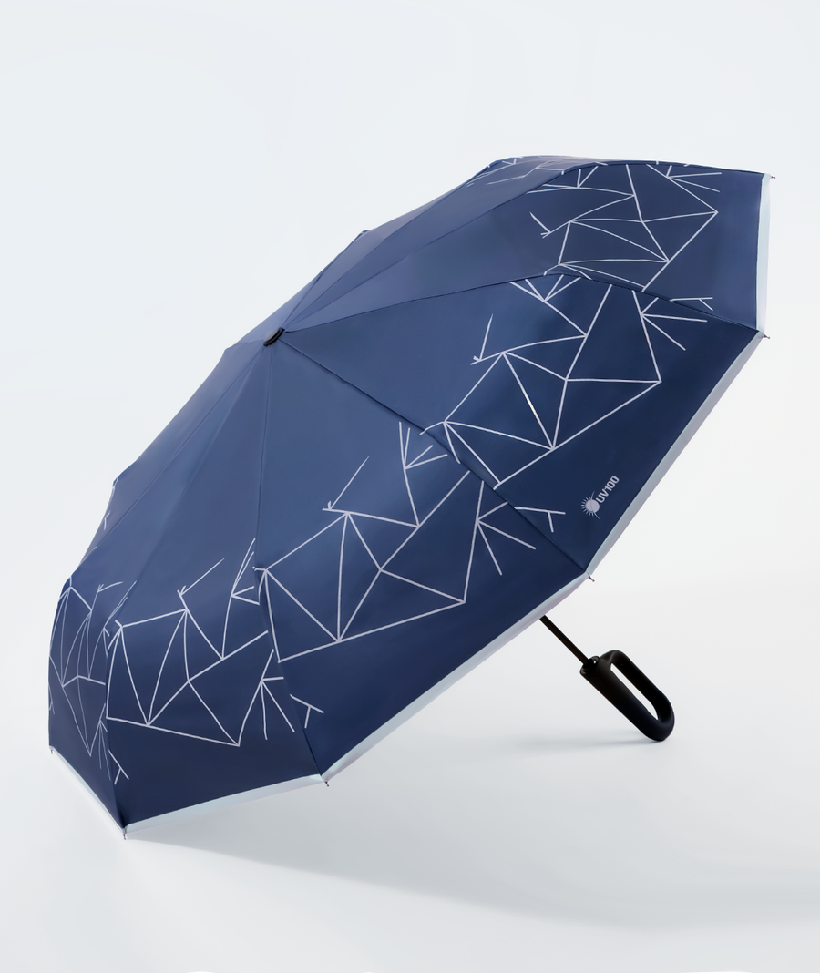 Automatic Compact Umbrella UPF50+
