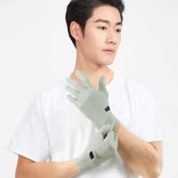 Apex Flip Finger Gloves Men UPF50+