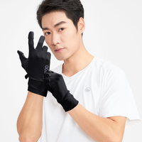 Apex Flip Finger Gloves Men UPF50+