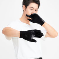 Apex Flip Finger Gloves Men UPF50+