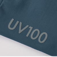 Apex Flip Finger Gloves Men UPF50+