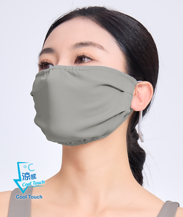 Apex Wide-Brim Mask Unisex UPF50+