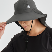 Eco Water Repellent Legionnaire Hat Unisex UPF50+