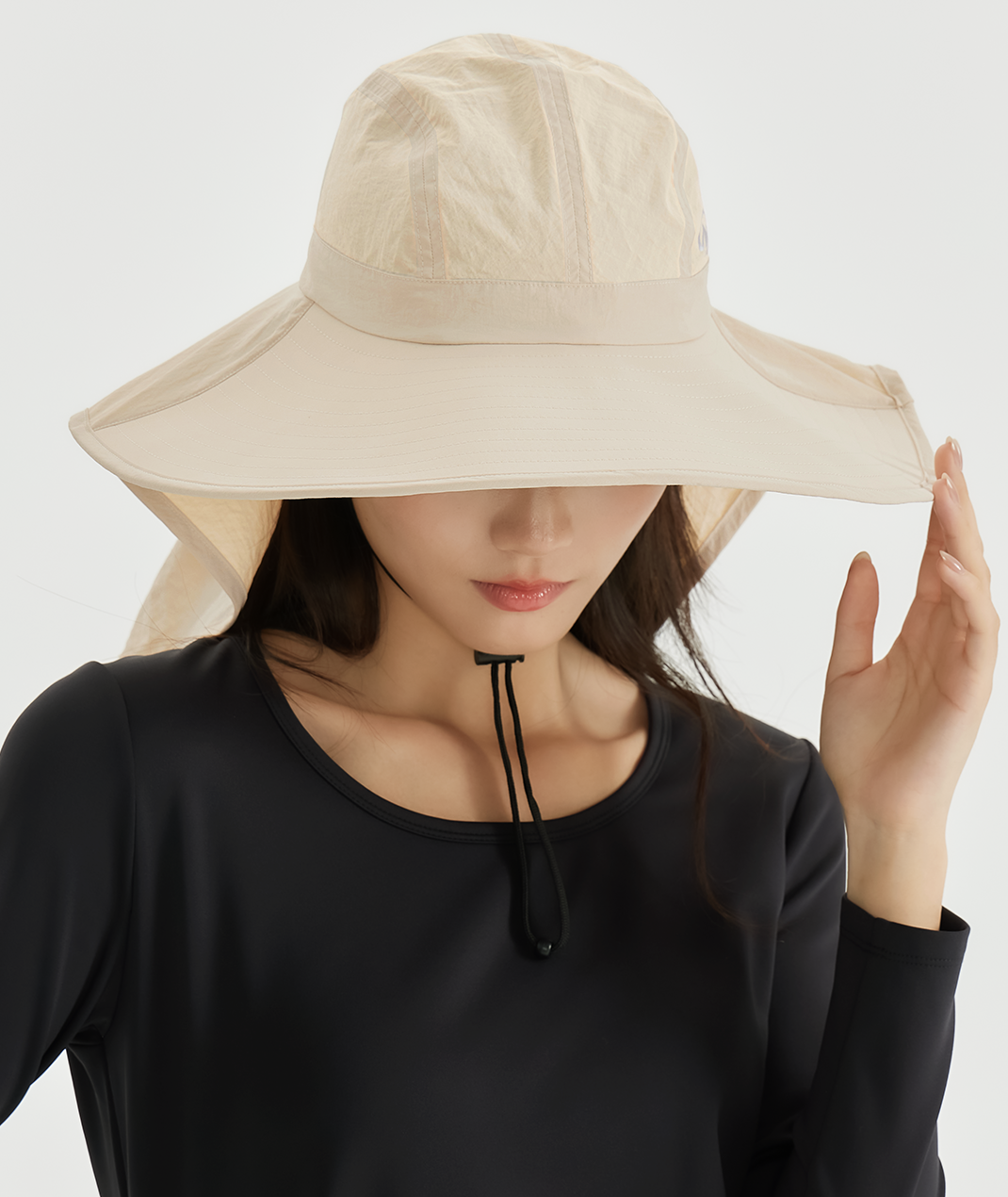 Eco Water Repellent Legionnaire Hat Unisex UPF50+
