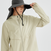Eco Water Repellent Legionnaire Hat Unisex UPF50+