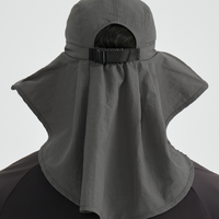 Eco Water Repellent Legionnaire Hat Unisex UPF50+