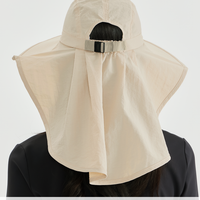 Eco Water Repellent Legionnaire Hat Unisex UPF50+