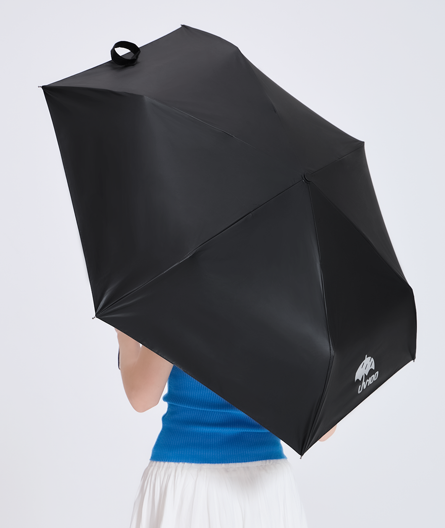 Automatic Compact Umbrella UPF50+