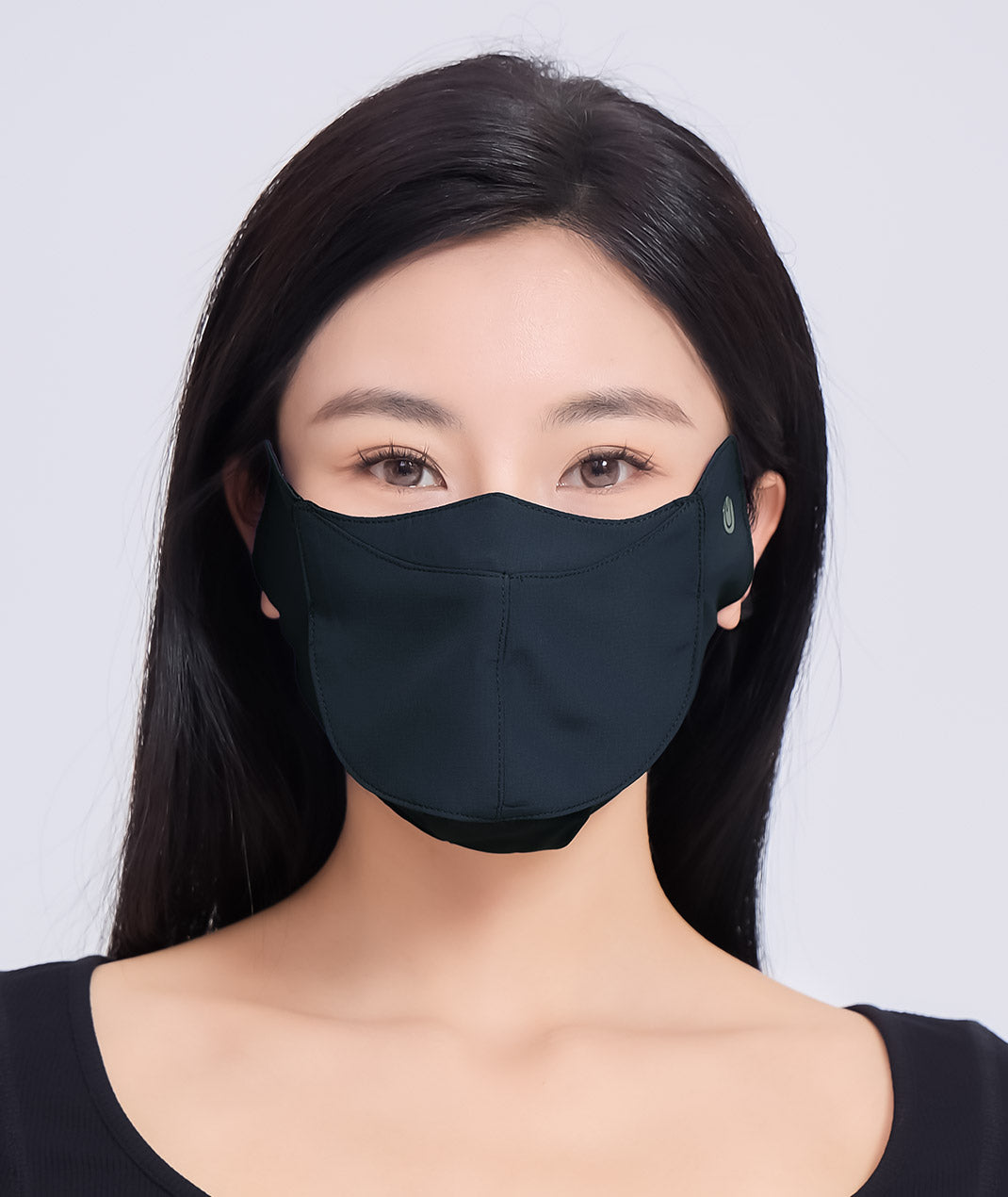Suptex Wide-Opening Canthus Protection Mask Unisex UPF50+