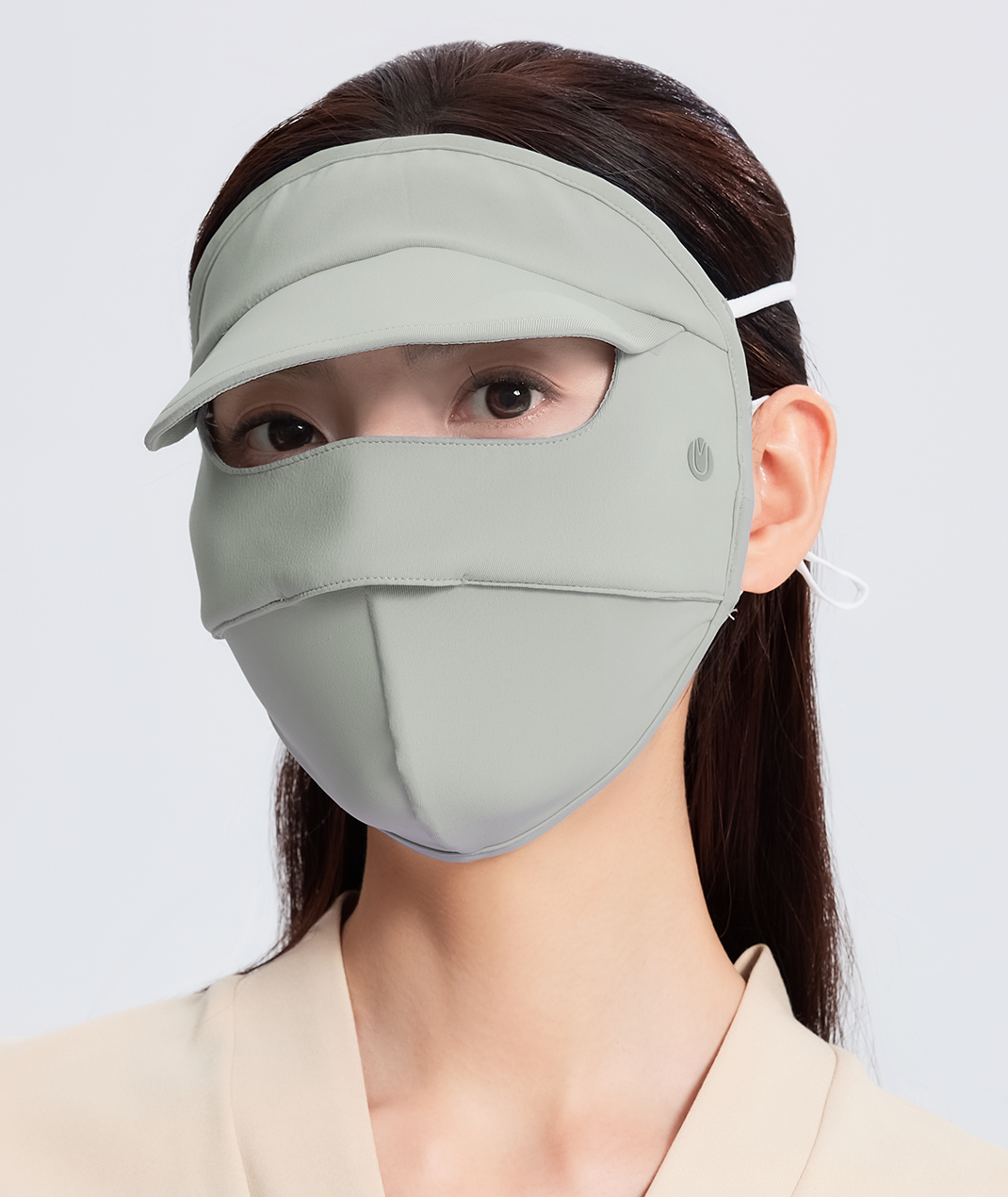 Apex Stretch Face Cover UPF50+