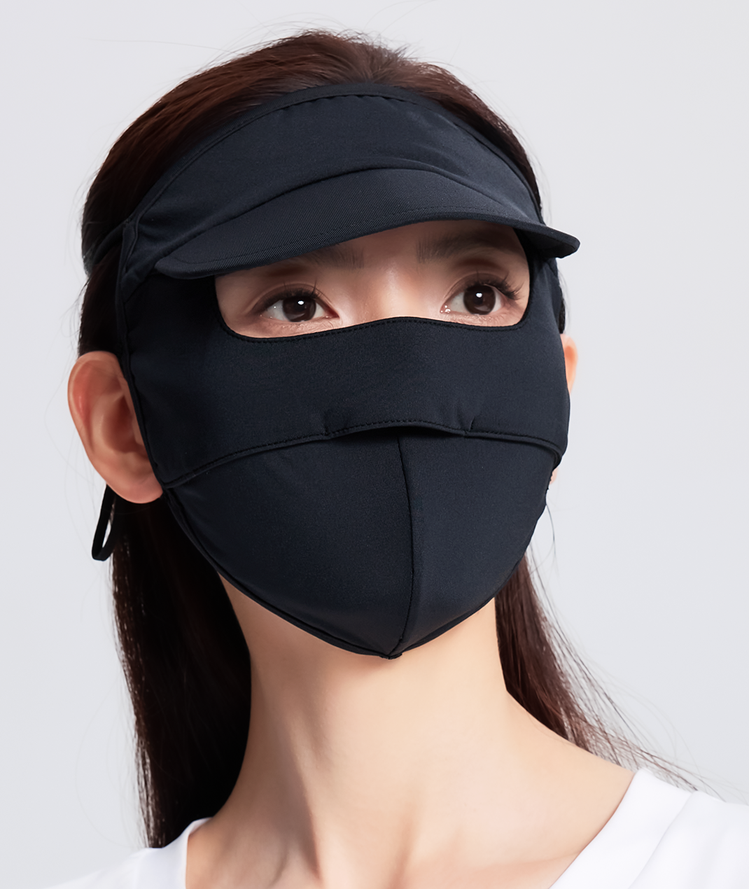 Apex Stretch Face Cover UPF50+