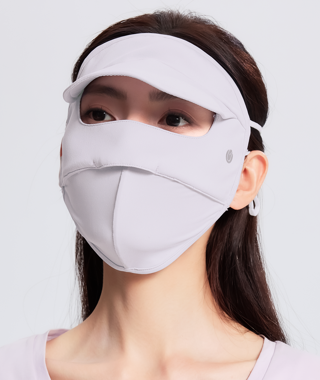 Apex Stretch Face Cover UPF50+