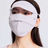 Apex Stretch Face Cover UPF50+