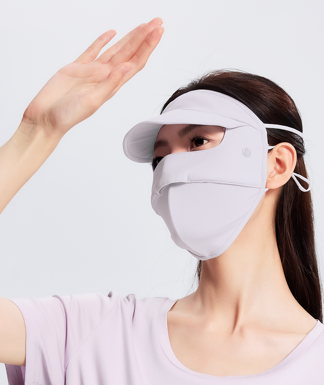 Apex Stretch Face Cover UPF50+