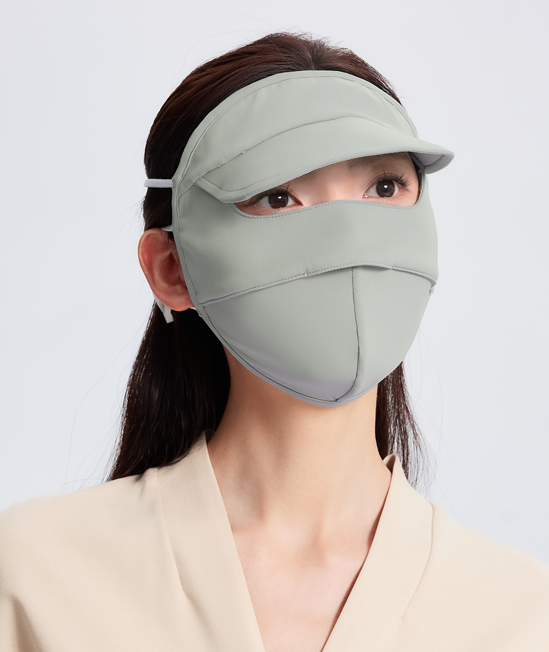 Apex Stretch Face Cover UPF50+