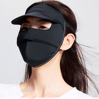 Apex Stretch Face Cover UPF50+