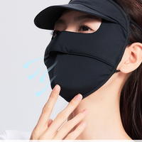 Apex Stretch Face Cover UPF50+