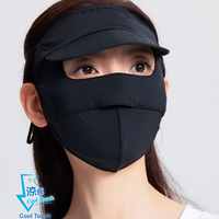 Apex Stretch Face Cover UPF50+