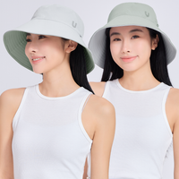 Suptex Reversible Bucket Hat Unisex UPF50+