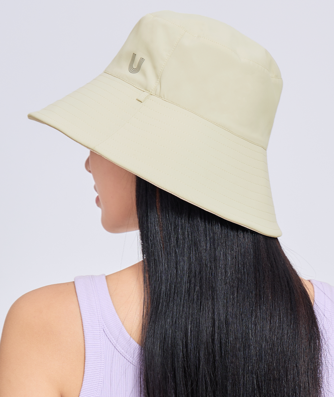 Suptex Reversible Bucket Hat Unisex UPF50+