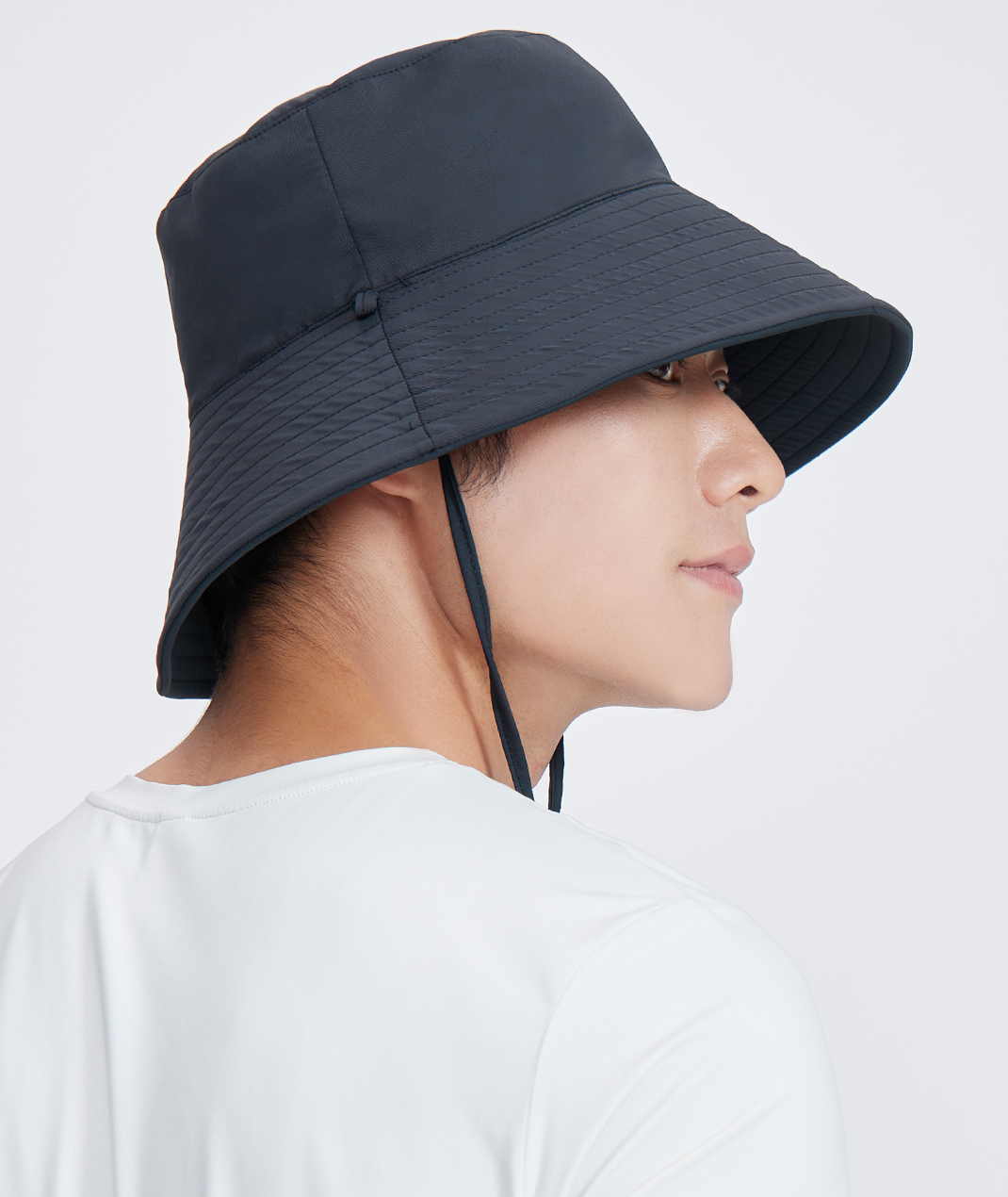 Suptex Reversible Bucket Hat Unisex UPF50+