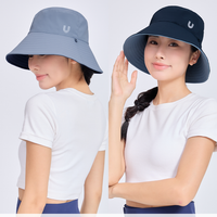 Suptex Reversible Bucket Hat Unisex UPF50+