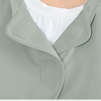 Apex Cropped Cover-Up UPF50+