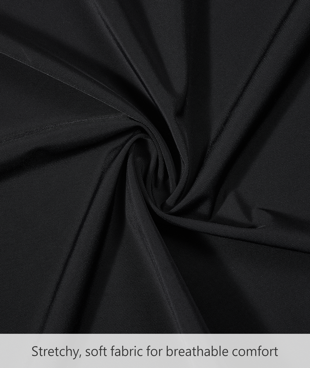 Apex Cropped Cover-Up UPF50+