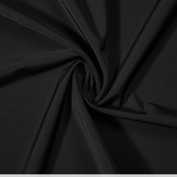 Apex Cropped Cover-Up UPF50+
