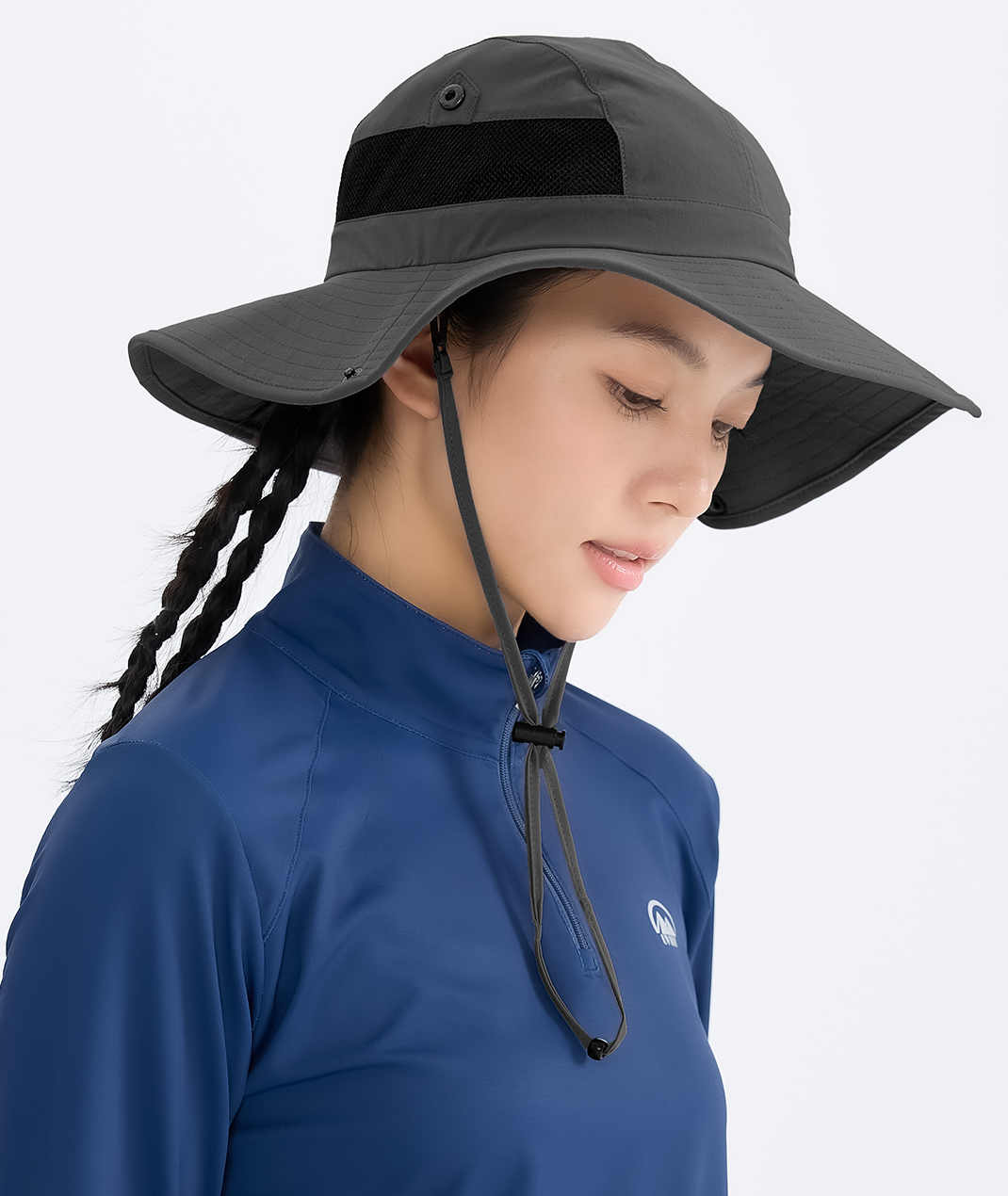 Suptex Hiking Hat Unisex UPF50+
