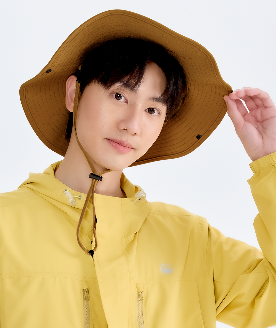 Suptex Hiking Hat Unisex UPF50+
