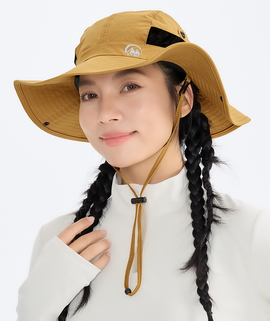 Suptex Hiking Hat Unisex UPF50+