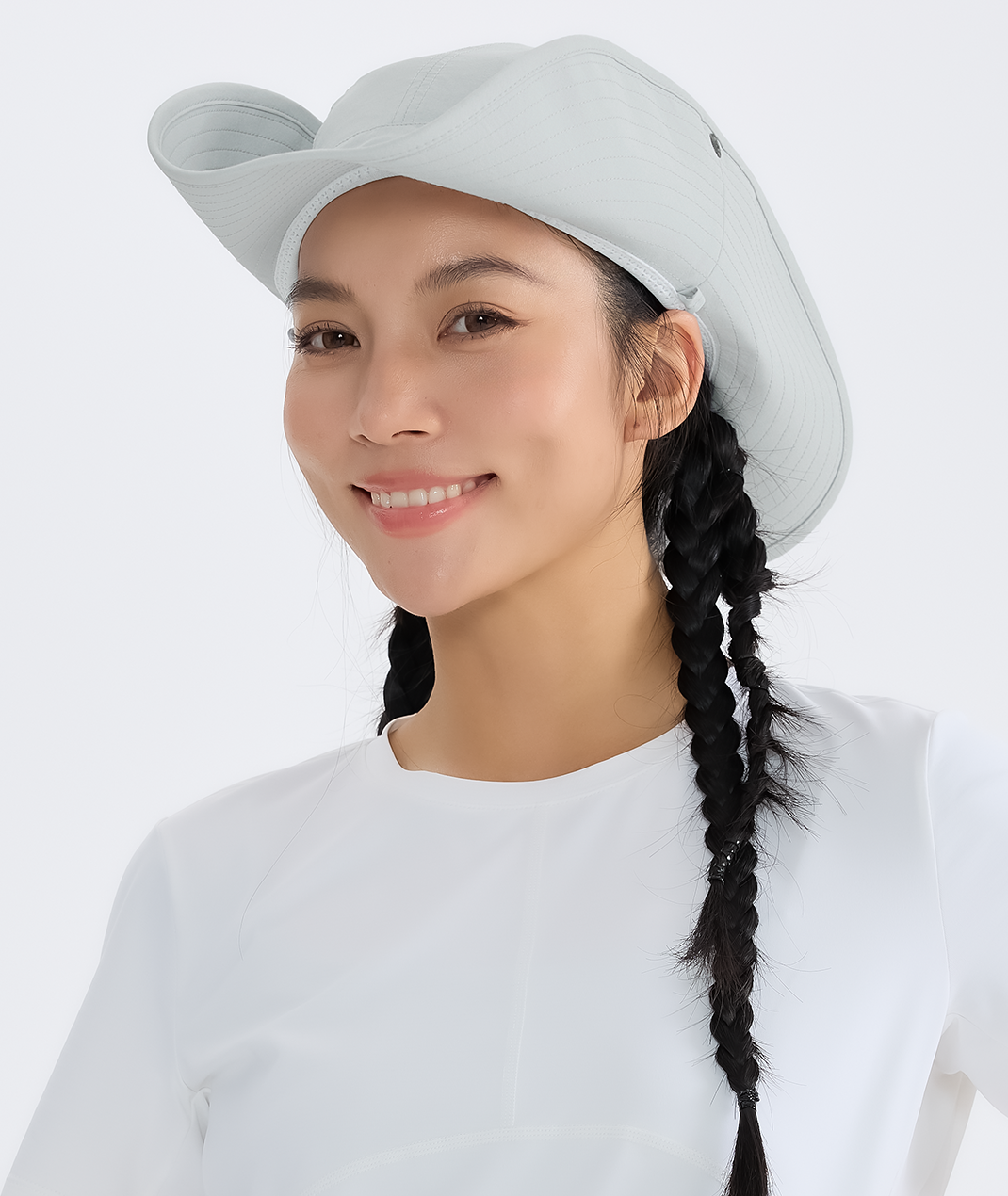 Suptex Hiking Hat Unisex UPF50+