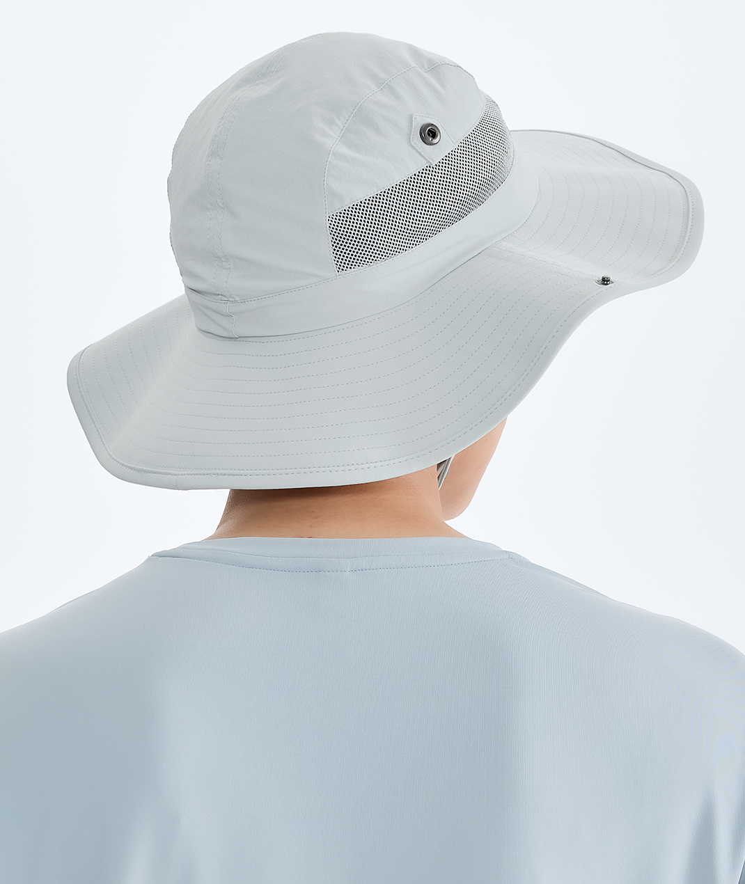 Suptex Hiking Hat Unisex UPF50+