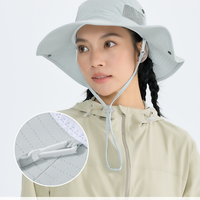 Suptex Hiking Hat Unisex UPF50+