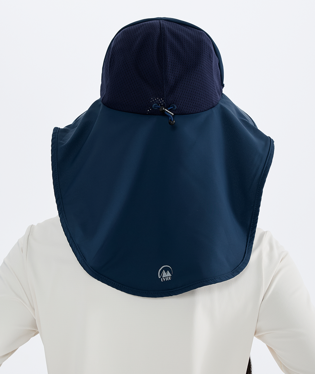 Suptex-ECO Mosquito Repellent Legionnaire Hat Unisex UPF50+