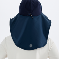 Suptex-ECO Mosquito Repellent Legionnaire Hat Unisex UPF50+