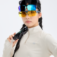 Flip-Up Polarized Fit-Over Sunglasses Unisex – UV400 Protection