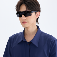 Flip-Up Polarized Fit-Over Sunglasses Unisex – UV400 Protection