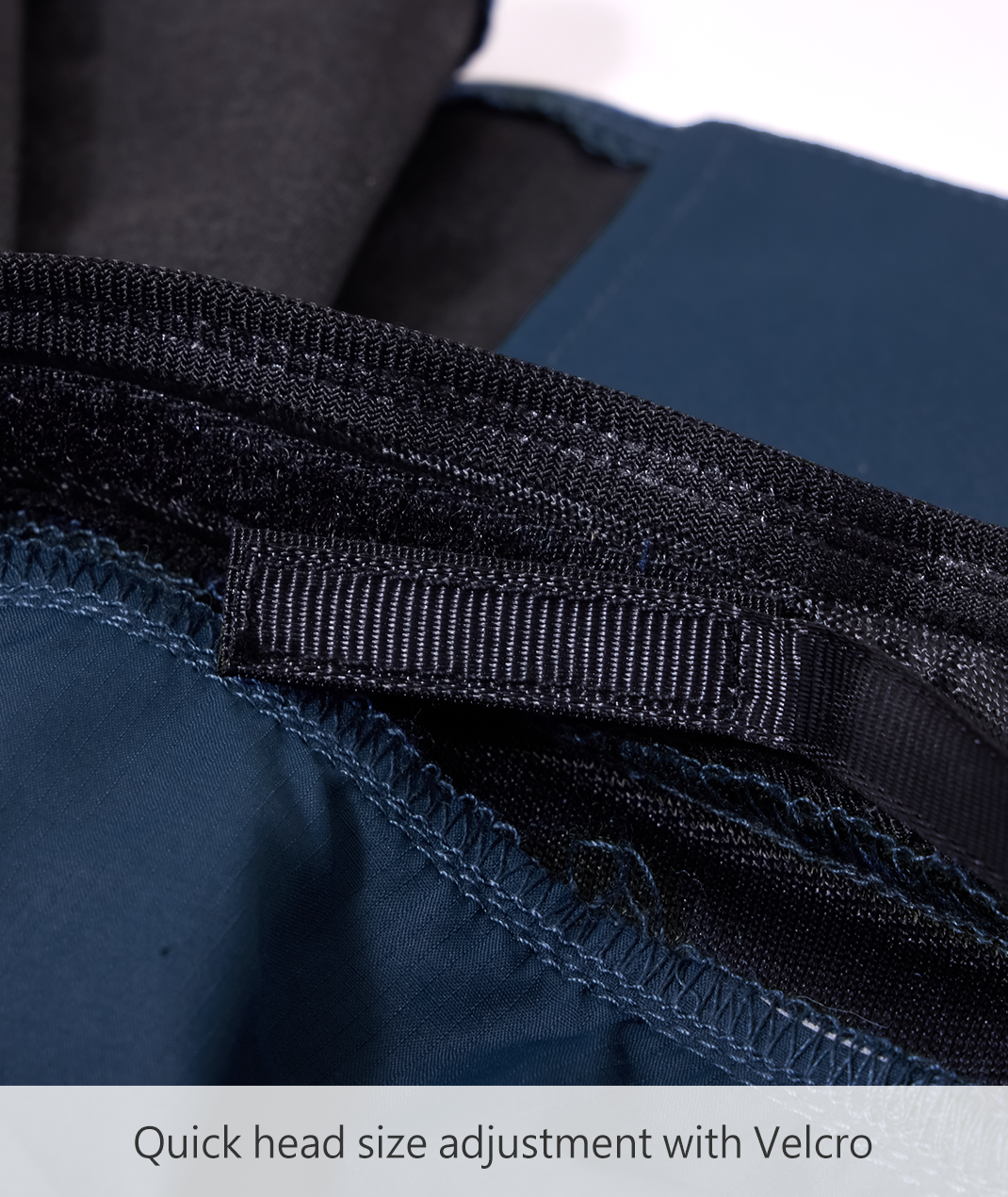 Suptex Pleated 2-Way Hat UPF50+