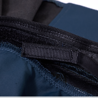 Suptex Pleated 2-Way Hat UPF50+