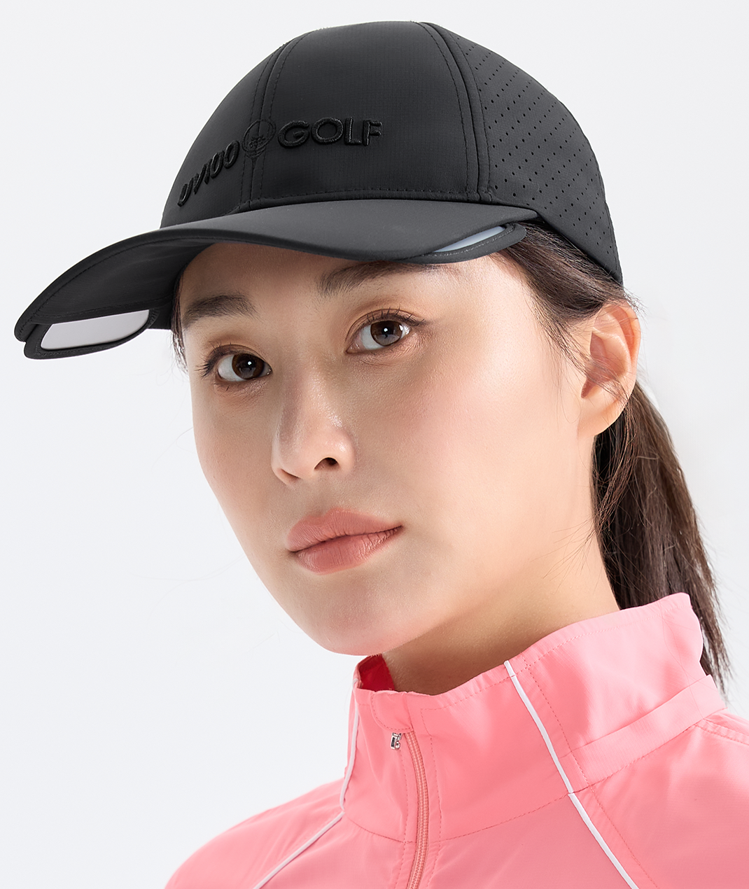 Suptex Extendable Visor Cap Unisex UPF50+