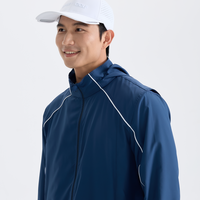 Suptex Extendable Visor Cap Unisex UPF50+